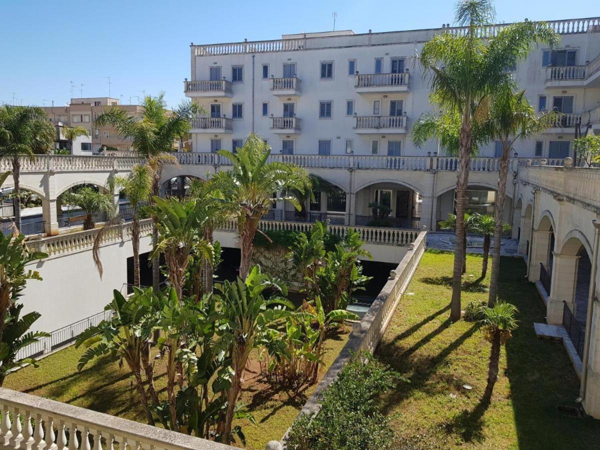 Simsar Salento 2 Appartamento